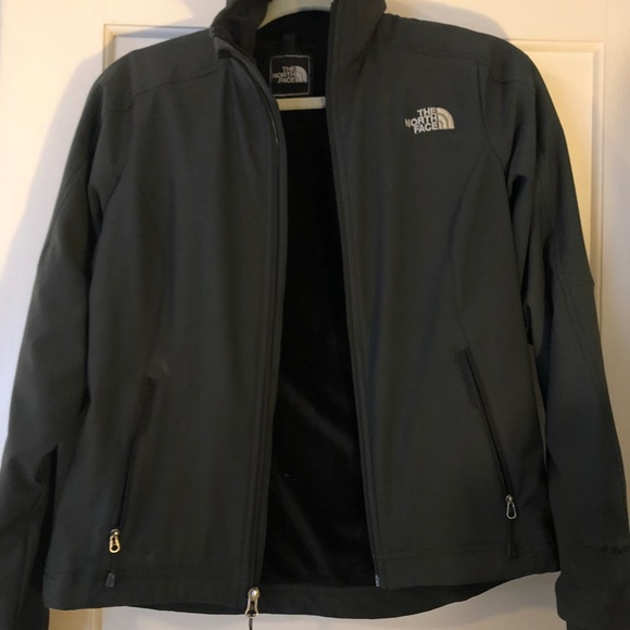 North Face Jacket - Picture 2 of 6